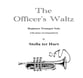 The Officer's Waltz P.O.D. cover